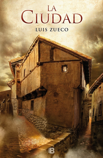[9788466660112] Trilogía Medieval 02: LA CIUDAD