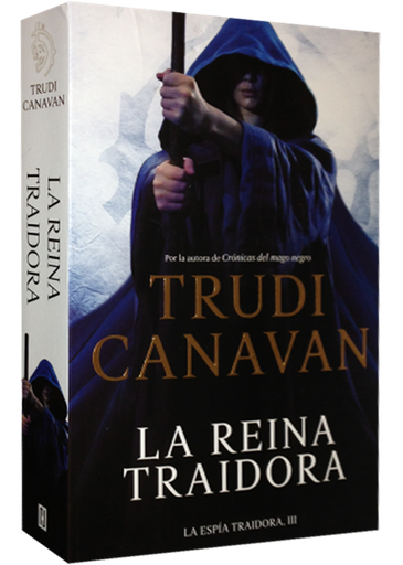 [9788401354182] LA REINA TRAIDORA
