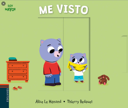 [9788414022368] ME VISTO