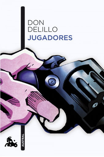[9788432225727] JUGADORES