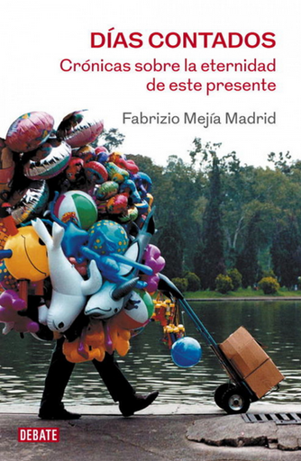 [9788499920184] DÍAS CONTADOS