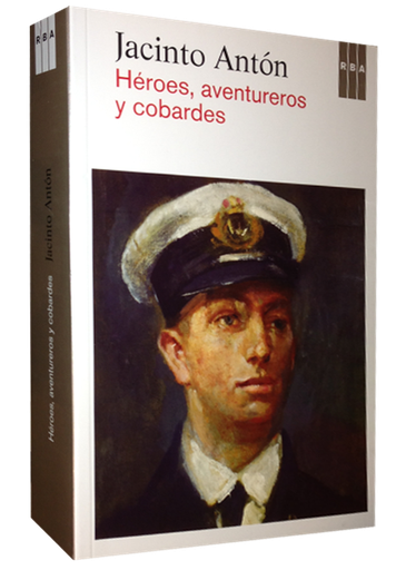 [9788490065037] HÉROES, AVENTUREROS Y COBARDES