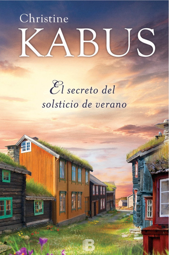 [9788466659727] EL SECRETO DEL SOLSTICIO DE VERANO