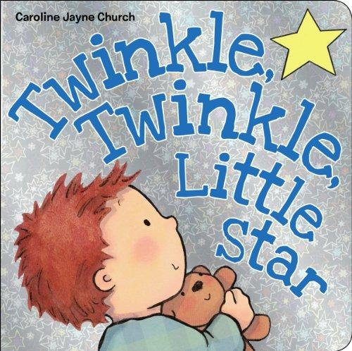 [9780545518062] TWINKLE, TWINKLE, LITTLE STAR