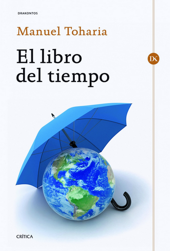 [9788498925487] EL LIBRO DEL TIEMPO