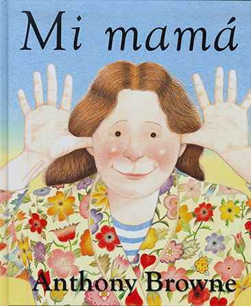 [9789681673758] MI MAMÁ