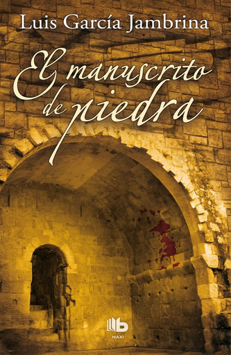 [9788498729153] EL MANUSCRITO DE PIEDRA