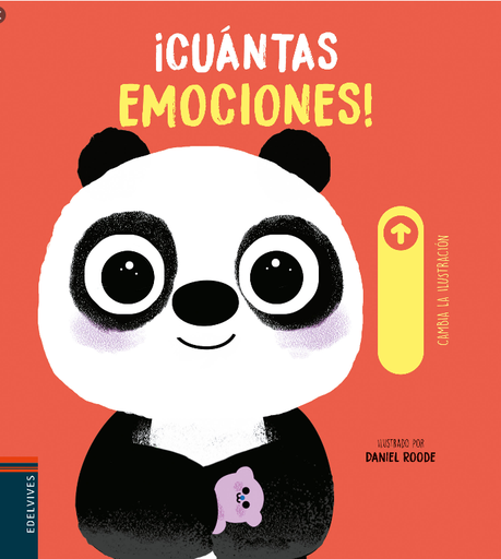 [9788414023495] ¡CUÁNTAS EMOCIONES!