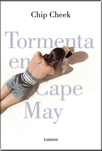 [9788426406675] TORMENTA EN CAPE MAY
