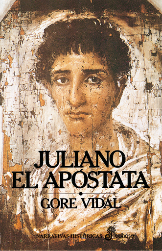 [9788435062657] JULIANO EL APÓSTATA