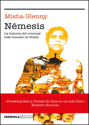 [9788499425399] NÉMESIS