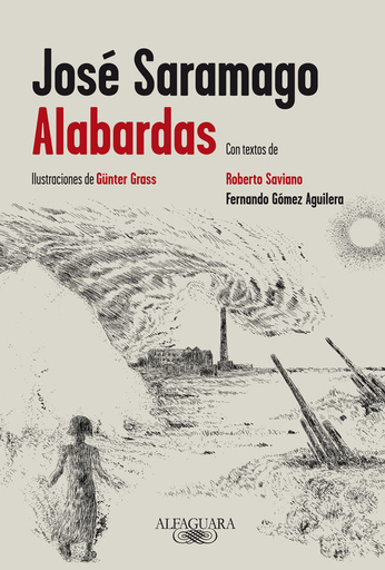 [9788420416007] ALABARDAS