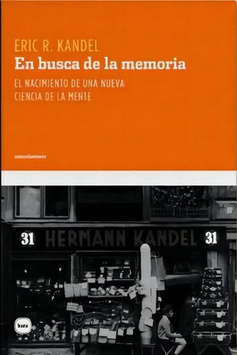 [9788493543280] EN BUSCA DE LA MEMORIA