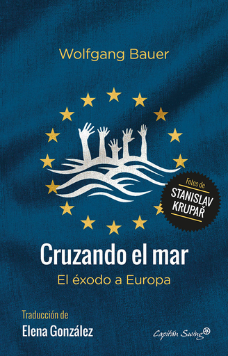 [9788494548192] CRUZANDO EL MAR
