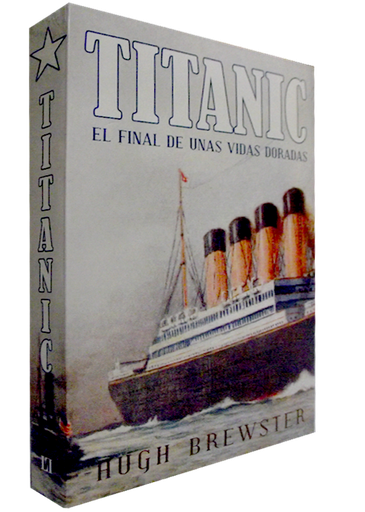 [9788426420268] TITANIC