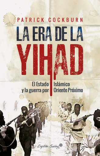 [9788494588600] LA ERA DE LA YIHAD
