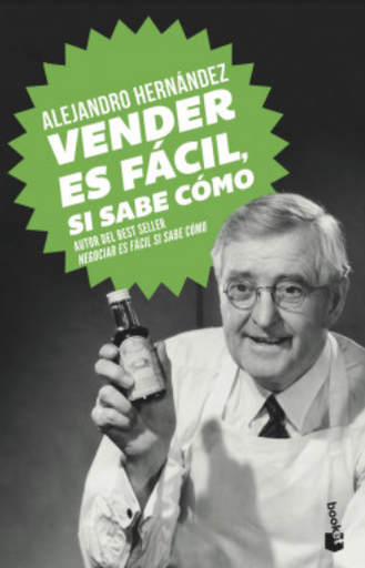 [9788413440583] VENDER ES FÁCIL, SI SABE CÓMO