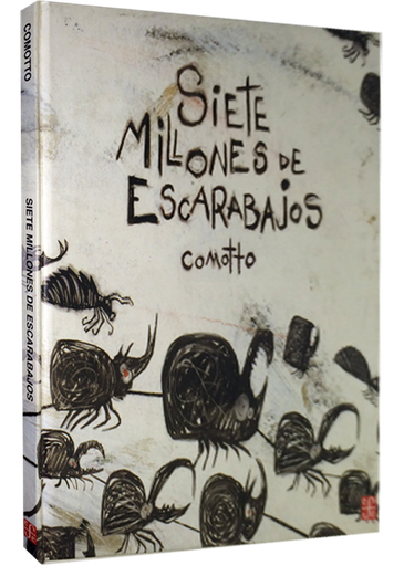 [9681663802] SIETE MILLONES DE ESCARABAJOS