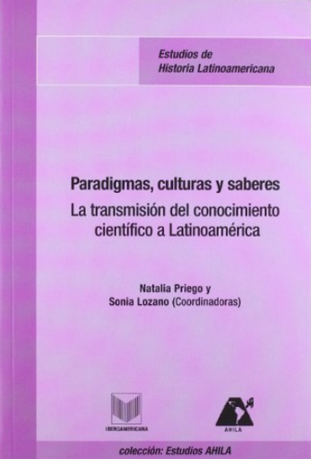 [9788484893295] PARADIGMAS, CULTURAS Y SABERES