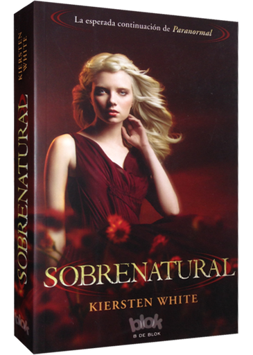 [9788415579304] SOBRENATURAL