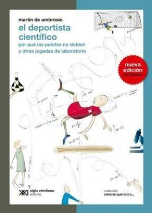 [9789876293389] EL DEPORTISTA CIENTÍFICO