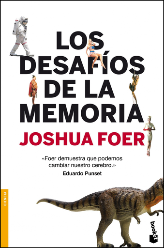 [9788432215643] LOS DESAFÍOS DE LA MEMORIA