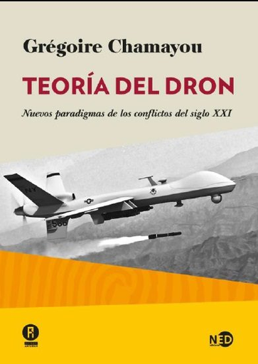 [9788494353000] TEORÍA DEL DRON