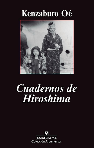 [9788433963291] CUADERNOS DE HIROSHIMA