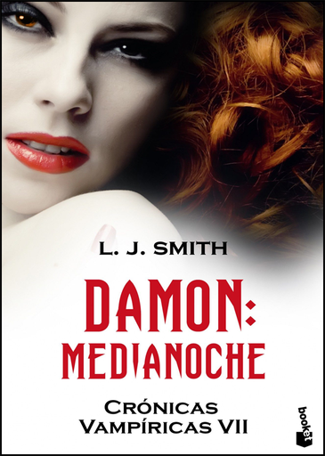 [9788408112167] DAMON: MEDIANOCHE