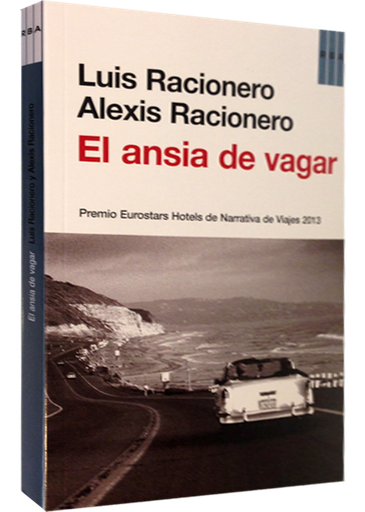 [9788490560518] EL ANSIA DE VAGAR