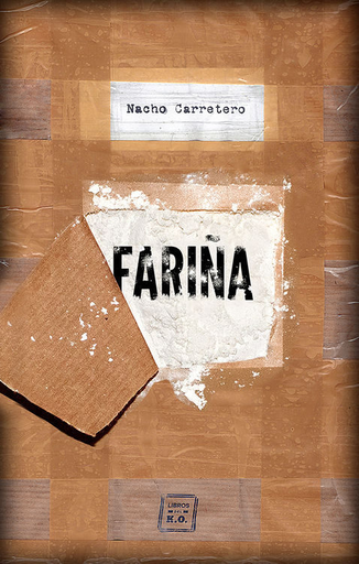 [9788416001460] FARIÑA
