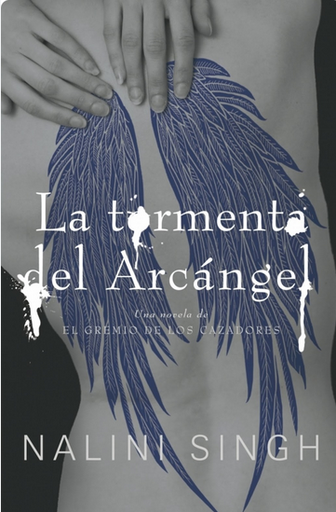 [9788490324233] LA TORMENTA DEL ARCÁNGEL