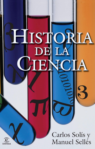 [9788467032000] HISTORIA DE LA CIENCIA