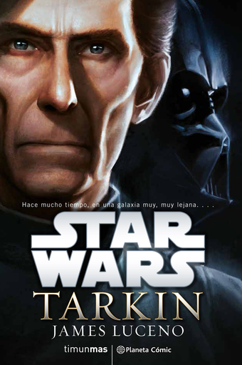 [9788416401680] STAR WARS: TARKIN
