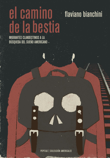 [9788415862673] EL CAMINO DE LA BESTIA