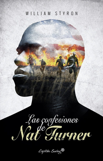 [9788494588679] LAS CONFESIONES DE NAT TURNER