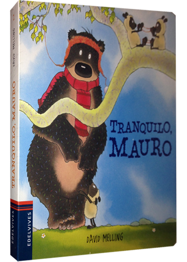 [9788426385901] TRANQUILO, MAURO