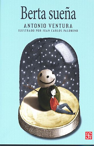 [9786071601438] BERTA SUEÑA