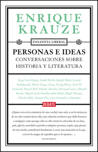 [9788499926605] PERSONAS E IDEAS