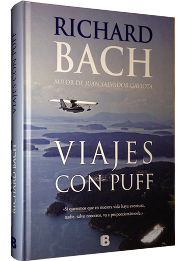 [9788466654395] VIAJES CON PUFF