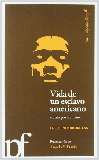 [9788493770969] VIDA DE UN ESCLAVO AMERICANO