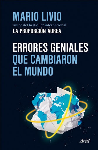 [9788434409675] ERRORES GENIALES QUE CAMBIARON EL MUNDO