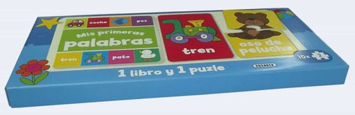 [9788467758528] MIS PRIMERAS PALABRAS