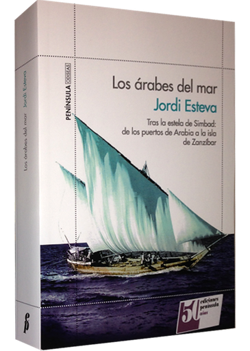 [9788499423135] LOS ÁRABES DEL MAR