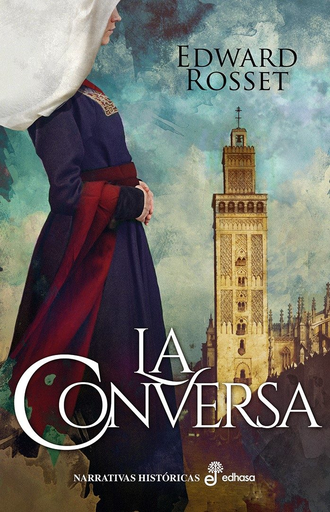 [9788435063302] LA CONVERSA