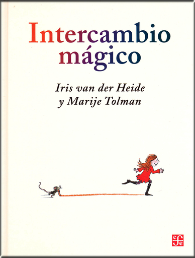 [9789681685652] INTERCAMBIO MÁGICO