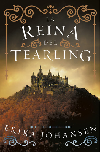 [9788415831877] LA REINA DEL TEARLING