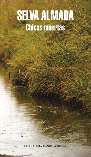 [9788439730521] CHICAS MUERTAS