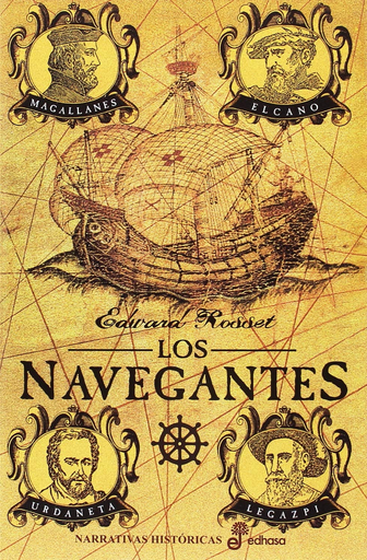 [9788435063296] LOS NAVEGANTES