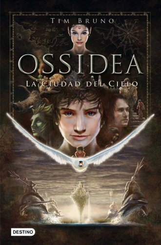 [9788408013617] OSSIDEA 1